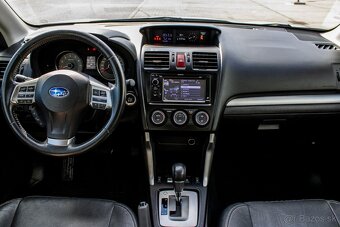Subaru Forester 2.0 AWD - 10