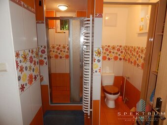 EXKLUZÍVNE-SPEKTRUM REALITY- Na predaj rodinný dom s pozemko - 10