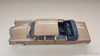 1:18 MERCEDES-BENZ 600 POLOKABRIO - 10