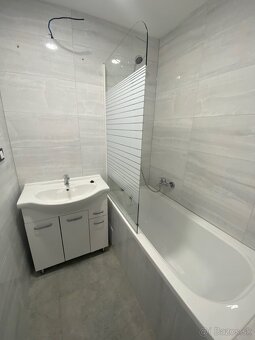 Prenájom 3 izbový byt, Košice - TERASA - 10