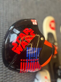 Detské /juniorské lyže Rossignol Star Wars 104cm - 10