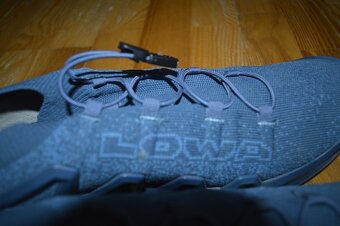 predam panske tenisky LOWA - 10