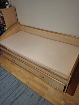 Matrace 80 x 185 cm - 10