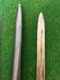 Bodak bajonet manlicher m95 - 10