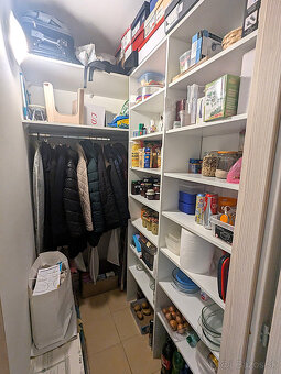 2 izb. Bukurešťská ul. OV, 2.p. Lo, kompletne rekonštruovaný - 10