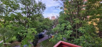 Ružinov-TOP lokalita, 3-izb.byt, Azalková ul., Trávniky - 10