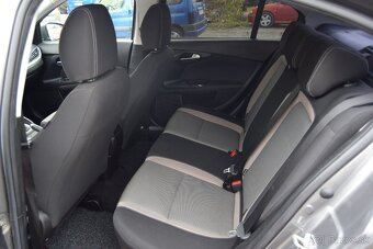 Predám Fiat Tipo 1.4 16v benzin 2016  Naj.118000km - 10