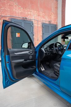 BMW X6 30d 190kw - 10