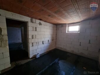 Rozostavaná Chata v Usadlosti pod Kriváňom - 10