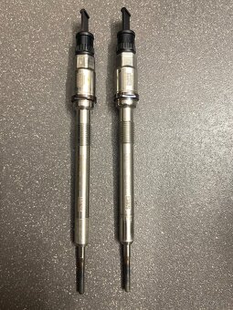 Vstreky, žhaviče TDI/TFSI - 10