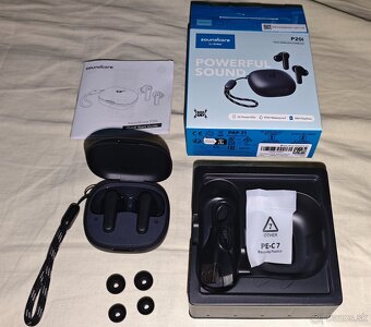 Anker Soundcore P20i - 10
