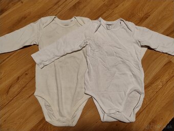 balík oblečenia pre chlapčeka v.80-98 - 10