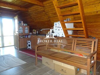 Záhradná chatka Bankov, Košice - Severné mesto - 10