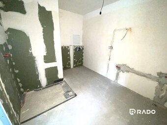 RADO | Priestranný 2-izbový byt v novostavbe - Trenčianske T - 10