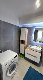 Predaj slnečný 3 izb. byt v dvojročnej novostavbe v Rajke - 10