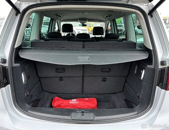 Seat Alhambra 2.0 TDI 150 Xcellence 4Drive  ODPOČET DPH - 10