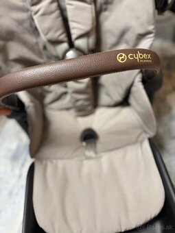 Cybex priam 2-kombi - 10