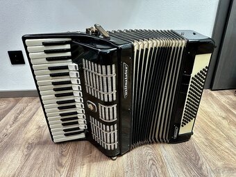 Akordeon - Weltmeister Diana - 10