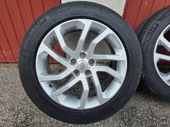 Letne kolesa Land Rover Discovery 20 - 10