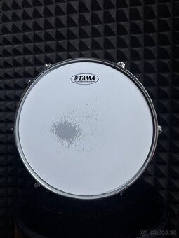 Tama 14”x6,5” Snare bubon - 10