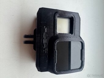 Predam GoPro Hero 8 black - 10