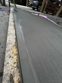 Priemyselne  podlahy- betónové podlahy, leštený betón - 10