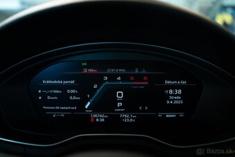 Audi S4 Avant 3.0 TDI 255kW Quattro - 10