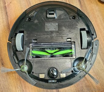 Predám i-Robot Roomba Combo - 10