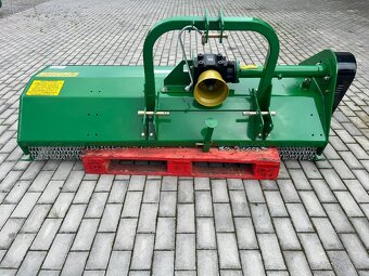 Mulčovač GEO ITALY DPS 185 záběr 185 cm - 10