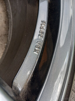 BMW X1 5x112 R19 ET 47 - 10