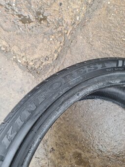 245/40 R21 LETNE PNEUMATIKY. - 10
