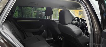 Škoda Superb 3 - 10