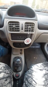 Na predaj Renault Thalia - 10