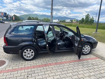 Ford focus Combi. Mk1 66kw 90 PS - 10