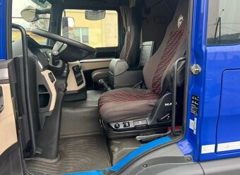 MAN TGL 12.250 - 4x2 – Shrnovačka – EURO 6. - 10