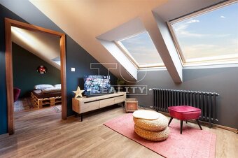 PRENÁJOM-2-IZBOVÝ BYT,STARÉ MESTO,48m2,900€ s ENERGIAMI - 10