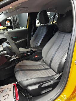Peugeot 208 - 10