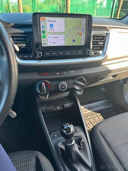 Kia Stonic 1.2 DPi Gold - 10
