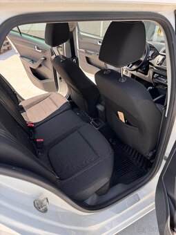 Škoda fabia combi 1.2 TSI 81kw 2015 - 10