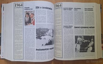 Kronika 20. storocia - 10
