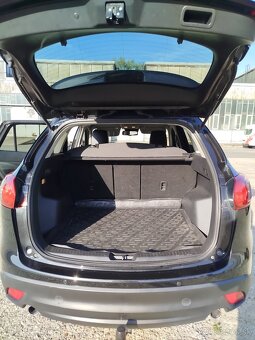 Mazda CX 5 - odpocet DPH - 10