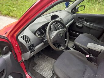 Ignis 1.3i 69kw 4x4 - 10