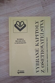 VŠ učebnice - 10