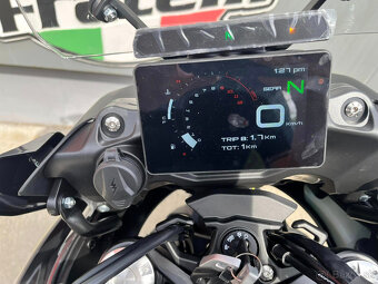 Benelli TRK 702X - 10