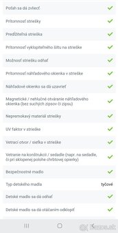 Baby design Wawe športový kočík - 10