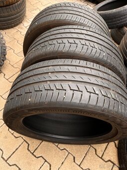 235/45R18 Continental letne - 10