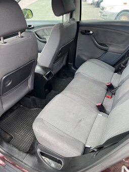 Seat Altea XL 1.9tdi 77kw BEZ DPF - 10