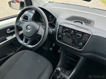 Volkswagen Up Move Up 1.0 MPI M5, r.v.: 2020 - 10