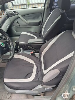 Skoda octavia 1.6 75kw +LPG - 10