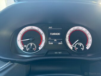 Škoda Fabia Monte Carlo 1.0 TSI 81 kw 2023 - 10